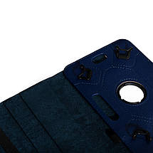 Чехол планшет TX 360 7,0'',  Dark Blue, фото 2