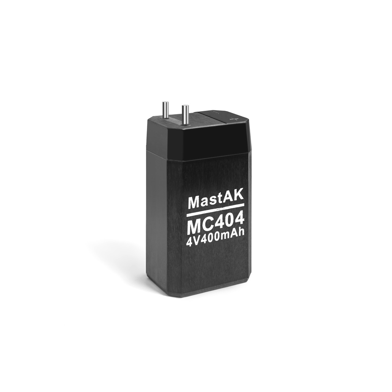 Аккумулятор MC404 MastAK 4V 400mAh