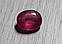 Рубін 2.68 Ct. 8.6 x 7.4 x 3.8 mm, фото 2