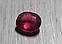 Рубін 2.68 Ct. 8.6 x 7.4 x 3.8 mm, фото 4