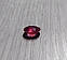 Рубін 2.68 Ct. 8.6 x 7.4 x 3.8 mm, фото 5