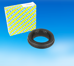 Опорний підшипник переднього амортизатора на Renault Espace 5/NTN-SNR (Франція) M268.10