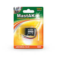 Аккумулятор MastAK T341H 3,6V 300mAh