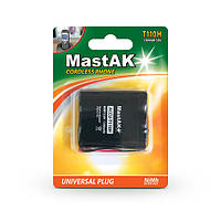 Аккумулятор MastAK T110H (T501) 3,6V 1300mAh