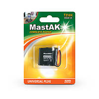 Аккумулятор MastAK T314 3,6V 400mAh