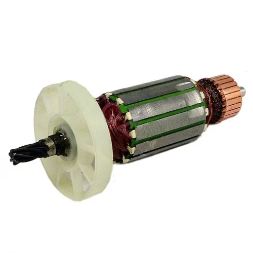 Якір для дискової пилки Електромаш L167 D41 Z6