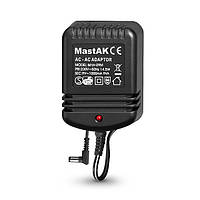 Блок питания 9V 1000mAh MastAK MW-09M