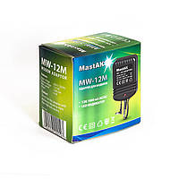 Блок питания MastAK MW-12M 12V 1000mAh