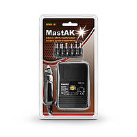 Універсальний блок живлення MastAK MW-118