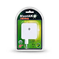 USB адаптер MastAK MF-225 4800mAh
