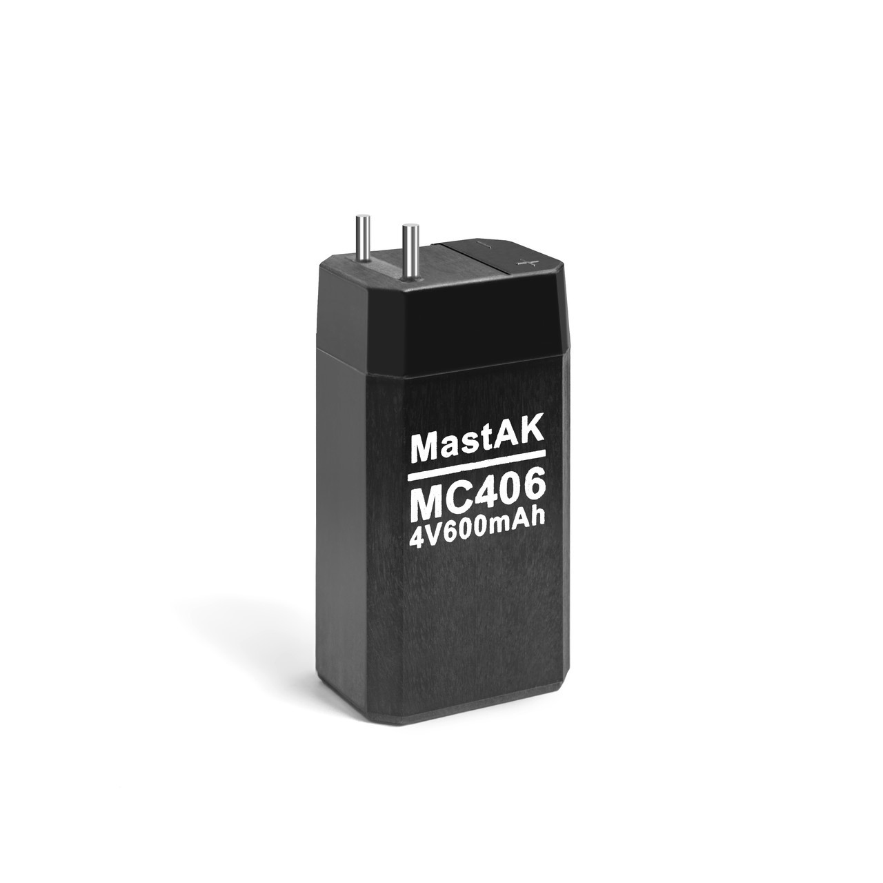 Акумулятор MC406 MastAK 4V 600mAh