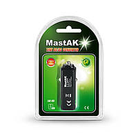 USB адаптер MastAK MF-12 2100mAh