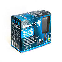 Универсальный блок питания 12V 2250mAh MastAK MW-2122