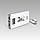 Power bank MastAK MP-211 11000mAh, фото 5
