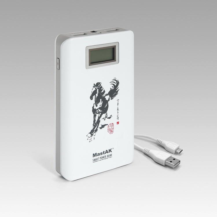 Power bank MastAK MP-211 11000mAh