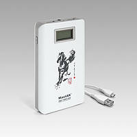 Power bank MastAK MP-211 11000mAh
