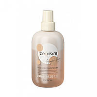 Кондиціонер з аргановою олією двофазний Inebrya Pro Age 2-Phase Argan Oil Conditioner 200 мл