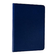 Чохол планшет TX 360 для Samsung P610 / Tab S6 lite Dark Blue, фото 4