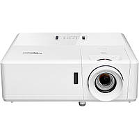 Мультимедийный проектор Optoma ZH403 [79580]