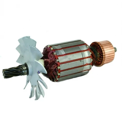 Якір для дискової електропили DWT TKS18-255