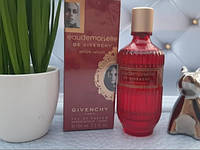 Духи женские "Givenchy Eaudemoiselle Amber Velours" 100ml Дживанши Эадемозель Амбер Велюр