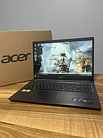 Ноутбук Acer IPS 15.6 i3-1005G1 8GB DDR4 SSD 512 Gb MX 330