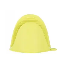Прихватка кухонна RINGEL Main Yellow 31x18 см