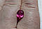 Рубін  2.54 Ct. 8.7 x 7.1 x 4.3 mm, фото 8