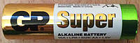 Батарейка GP Super Alcaline AA/LR6