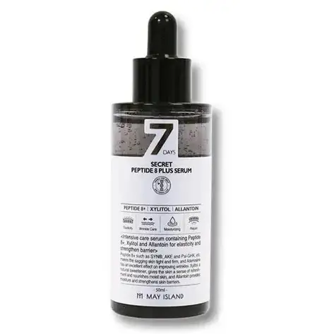 MayIsland 7 Days Secret Peptide 8 Plus Serum (466386), фото 1