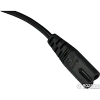 Кабель питания Atcom 16134 Black 1.8 м