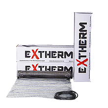 Нагрівальний мат двожильний Extherm ET ECO 350-180