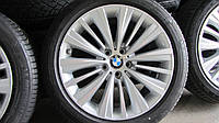 Колеса BMW 7 F01, 5GT, F07 (style 458)