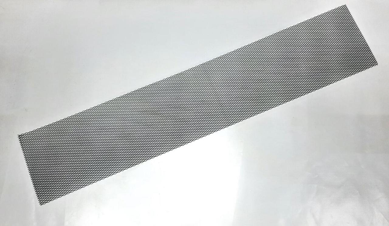 Сітка декоративна Sahler 100*20 см Black No2 без паковання