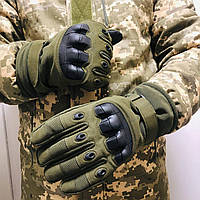 Зимові тактичні рукавиці ❄️✅ .Хіт!