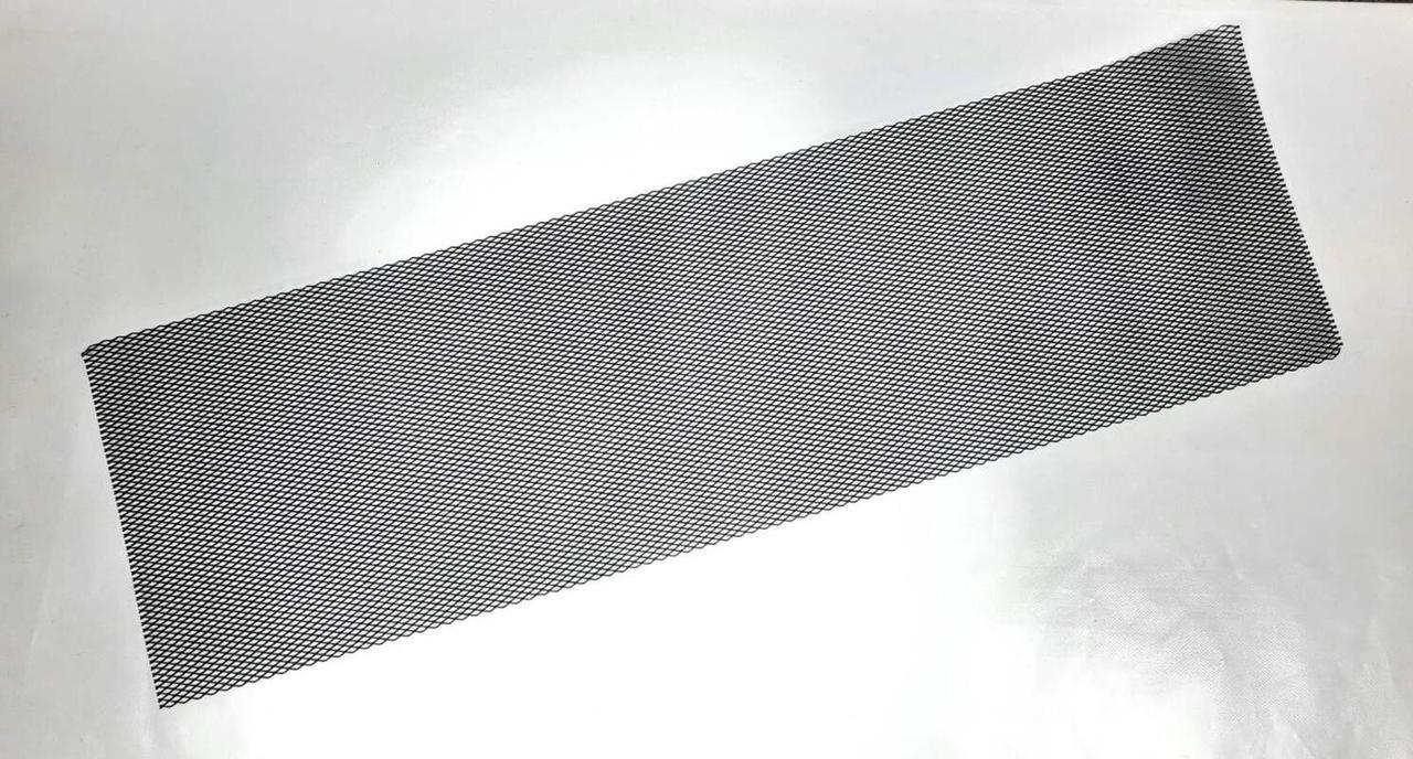 Сітка декоративна Sahler 100*30 см Black No2/ EREN