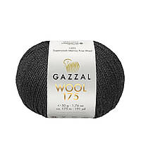 Пряжа Gazzal Wool 175 304