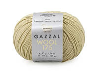 Пряжа Gazzal Wool 175 307