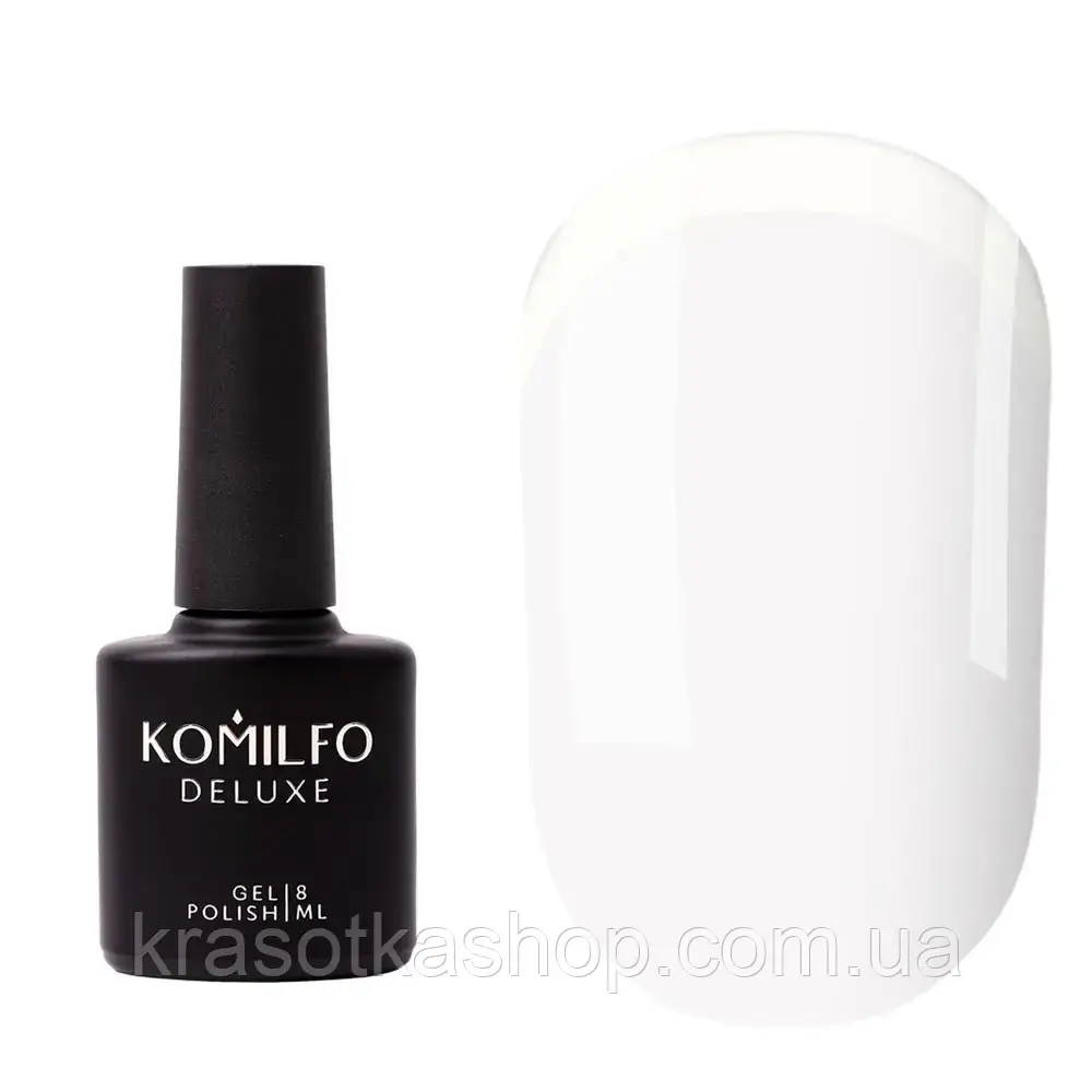 База Komilfo Color Base French 006, 8 мл