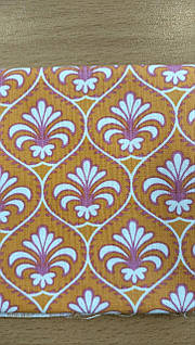 Тканина для печворку 38 см. х 38 см. (Gutermann)