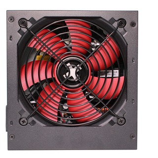 Блок живлення Xilence XP600R6 600W Performance C 120мм 85% Retail Box