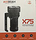 Фонарь Acebeam X75 Cree XHP70.2 6500K 80,000 Lumens, фото 10