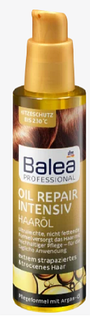 Balea dm Олія для волосся Oil Repair Intensive, 100 мл