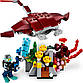 Lego Creator Підіймання затонулого багажу 31130, фото 5