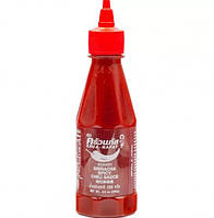 Соус Шрірача гострий Sriracha Krua-Napat 280 г (Таїланд)