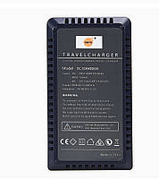 Зарядний Пристрій DC61U-E8 Panasonic