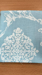 Тканина для печворку 38 см. х 38 см. (Gutermann)