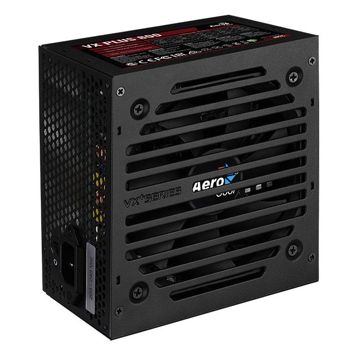 Блок живлення AeroCool VX Plus 800 (ACPN-VS80AEY.11) 800W, фото 1