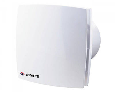 Вентилятор Вентс 125 ЛД К Л