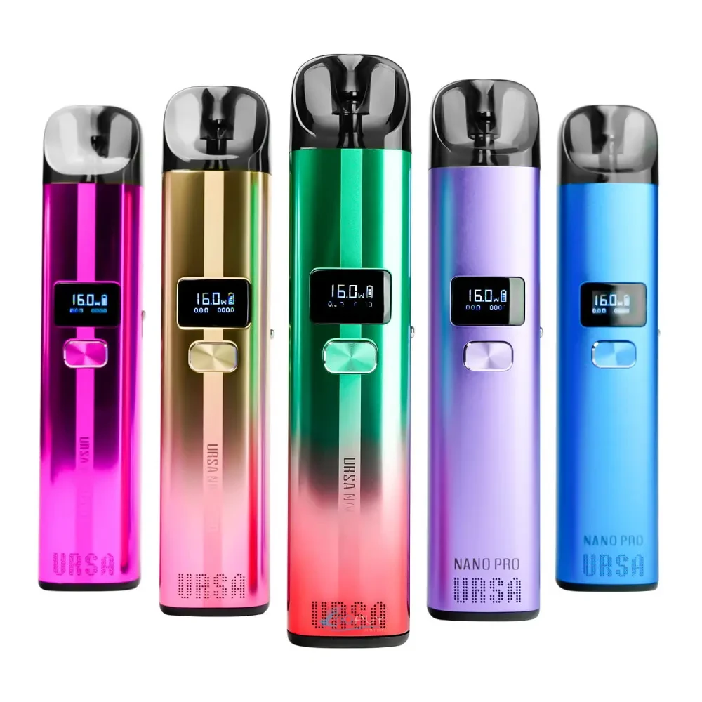 Lost Vape Ursa Pro Pod Kit 900mAh (Original)